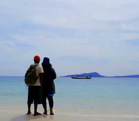 Conversation with the Best Travel Influencer Couple in India | Voyager